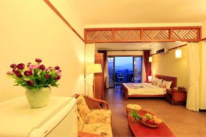 三亞經(jīng)濟(jì)型住宿指南 200-300元一宿的酒店式公寓，打造高性?xún)r(jià)比旅途之家