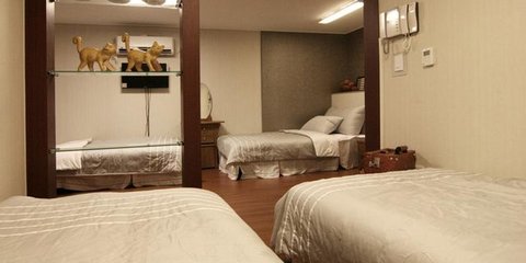 清潭住宿加早餐旅館 預(yù)訂指南、地址詳情與服務(wù)設(shè)施全解析